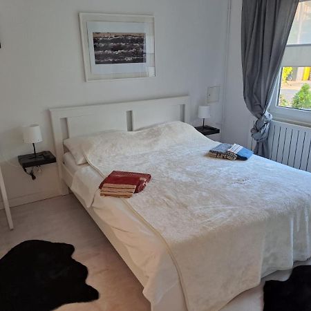 Ferienwohnung Soba Dvori Zaprešić Exterior foto