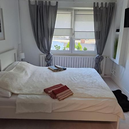 Ferienwohnung Soba Dvori Zaprešić Exterior foto