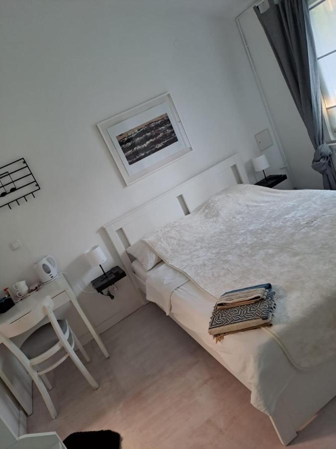 Ferienwohnung Soba Dvori Zaprešić Exterior foto