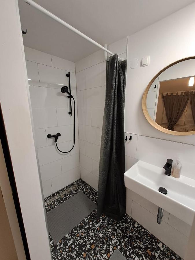 Ferienwohnung Soba Dvori Zaprešić Exterior foto
